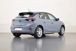 Opel Corsa-e Edition