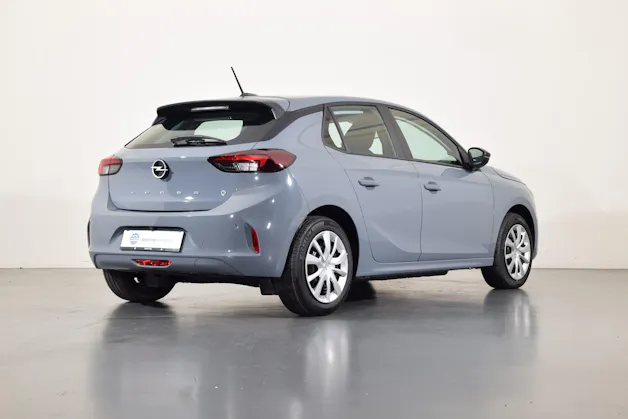Opel Corsa-e Edition