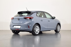 Vehicle image OPEL Corsa-e Edition