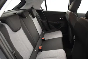 Opel Corsa-e Edition