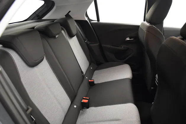 Opel Corsa-e Edition