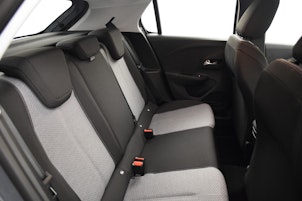 Vehicle image OPEL Corsa-e Edition