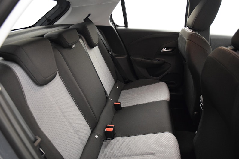 Vehicle image OPEL CORSA