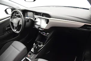 Opel Corsa-e Edition