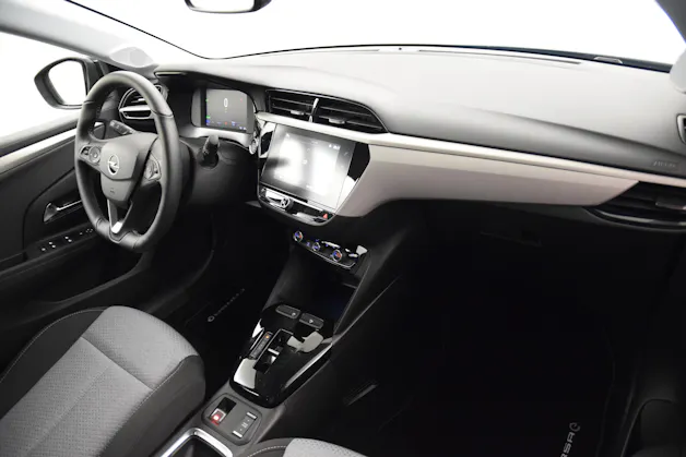 Opel Corsa-e Edition