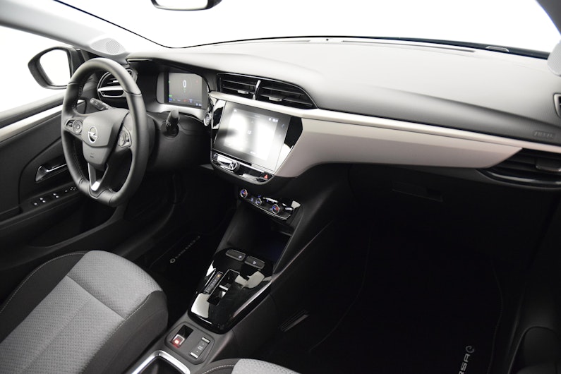 Vehicle image OPEL CORSA