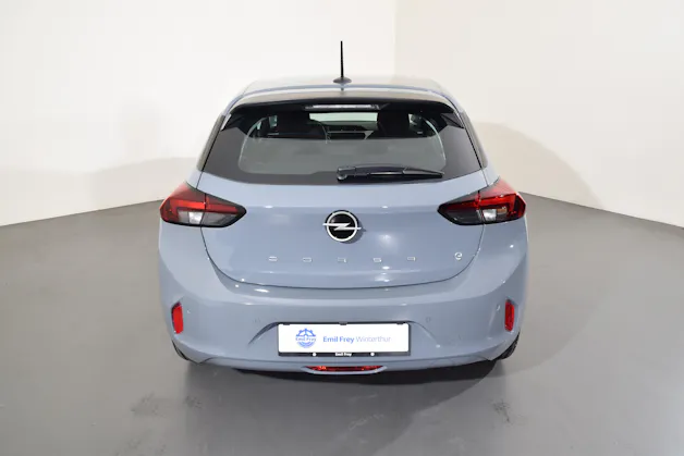 Opel Corsa-e Edition