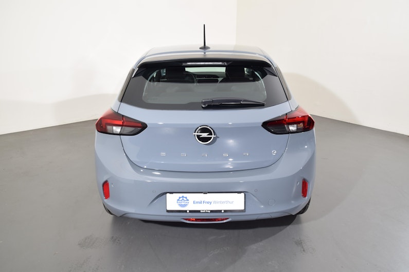 Vehicle image OPEL CORSA