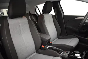 Opel Corsa-e Edition