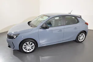 Opel Corsa-e Edition