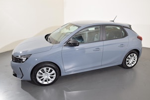 Vehicle image OPEL Corsa-e Edition