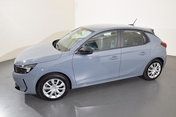 OPEL Corsa-e Edition 3