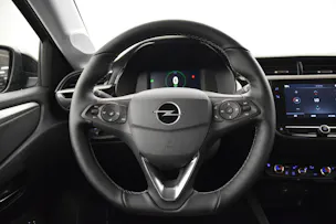 Opel Corsa-e Edition