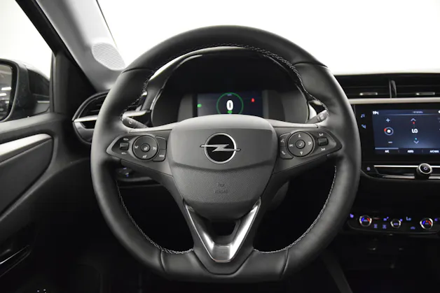 Opel Corsa-e Edition