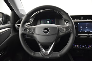 Vehicle image OPEL Corsa-e Edition