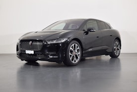 Vehicle image JAGUAR I-PACE0