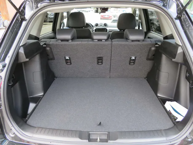 Suzuki Vitara 1.5 Top Hybrid Edition 35 4x4