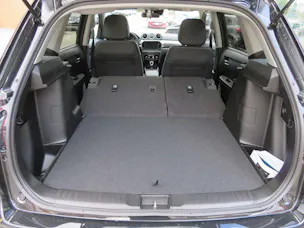 Suzuki Vitara 1.5 Top Hybrid Edition 35 4x4
