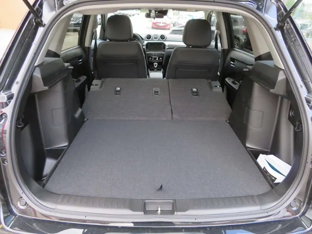 Suzuki Vitara 1.5 Top Hybrid Edition 35 4x4