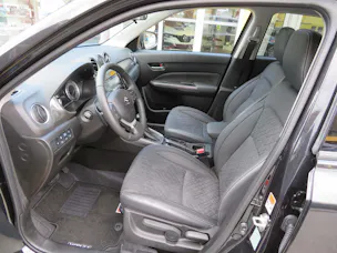 Suzuki Vitara 1.5 Top Hybrid Edition 35 4x4