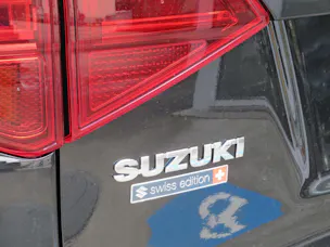 Suzuki Vitara 1.5 Top Hybrid Edition 35 4x4