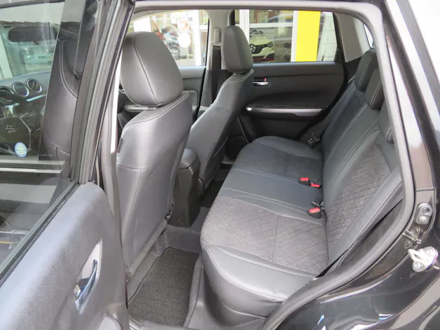 Suzuki Vitara 1.5 Top Hybrid Edition 35 4x4