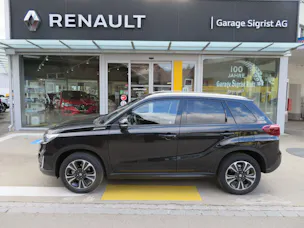 Suzuki Vitara 1.5 Top Hybrid Edition 35 4x4