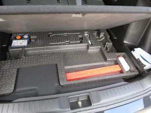 Suzuki Vitara 1.5 Top Hybrid Edition 35 4x4
