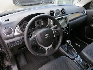 Suzuki Vitara 1.5 Top Hybrid Edition 35 4x4