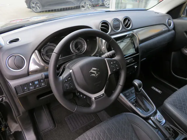 Suzuki Vitara 1.5 Top Hybrid Edition 35 4x4