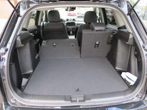 Suzuki Vitara 1.5 Top Hybrid Edition 35 4x4