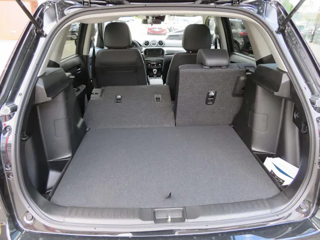 Suzuki Vitara 1.5 Top Hybrid Edition 35 4x4