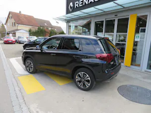 Suzuki Vitara 1.5 Top Hybrid Edition 35 4x4