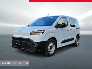 Vehicle image TOYOTA PROACE CITY