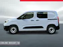 Toyota PROACE CITY Van L1 52KWh Active Medium