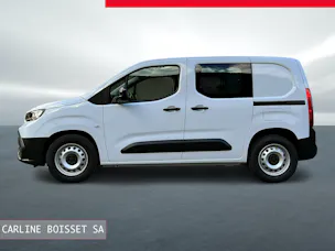 Toyota PROACE CITY Van L1 52KWh Active Medium