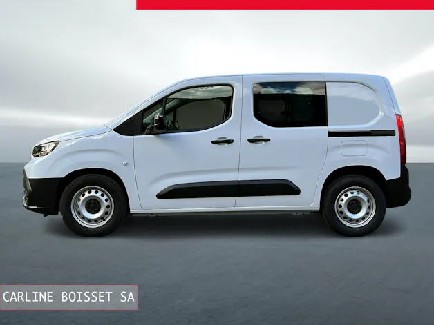 Toyota PROACE CITY Van L1 52KWh Active Medium