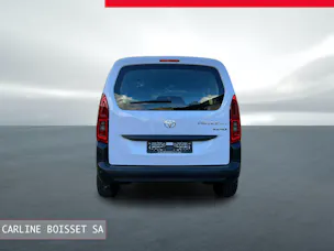 Toyota PROACE CITY Van L1 52KWh Active Medium