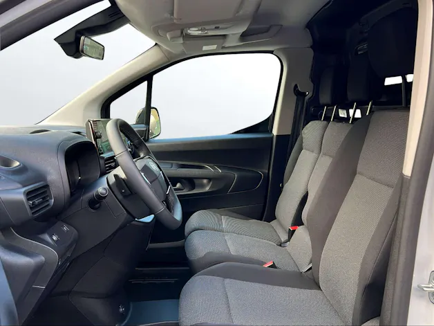 Toyota PROACE CITY Van L1 52KWh Active Medium
