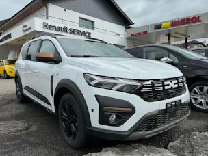 Dacia Jogger 1.6 Hybrid Extreme 7P