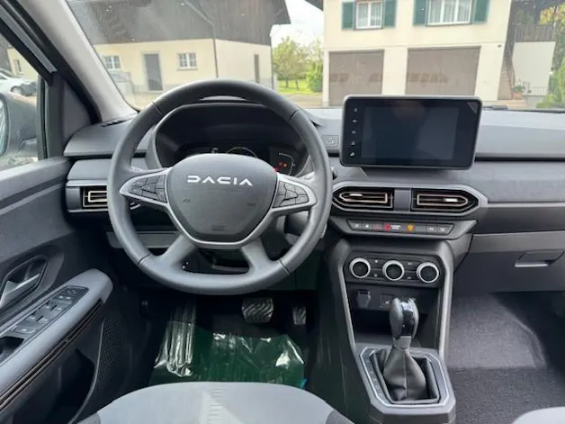 Dacia Jogger 1.6 Hybrid Extreme 7P
