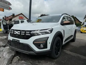 Dacia Jogger 1.6 Hybrid Extreme 7P