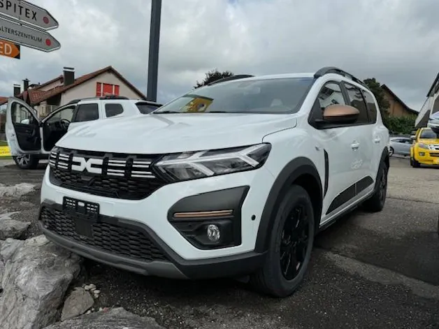 Dacia Jogger 1.6 Hybrid Extreme 7P