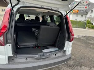 Dacia Jogger 1.6 Hybrid Extreme 7P