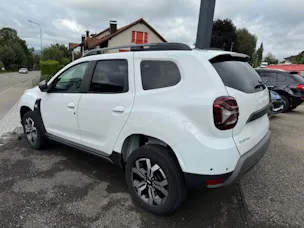 Dacia Duster 1.3 TCe 150 Journey EDC