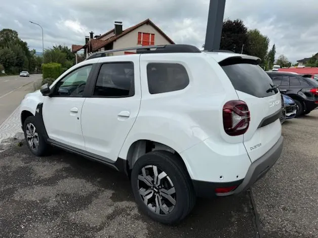 Dacia Duster 1.3 TCe 150 Journey EDC