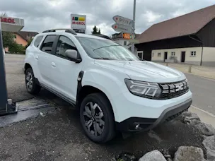 Dacia Duster 1.3 TCe 150 Journey EDC