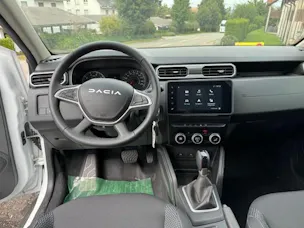 Dacia Duster 1.3 TCe 150 Journey EDC