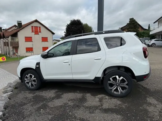 Dacia Duster 1.3 TCe 150 Journey EDC