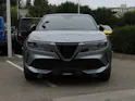 Alfa Romeo Junior Elettrica Speciale